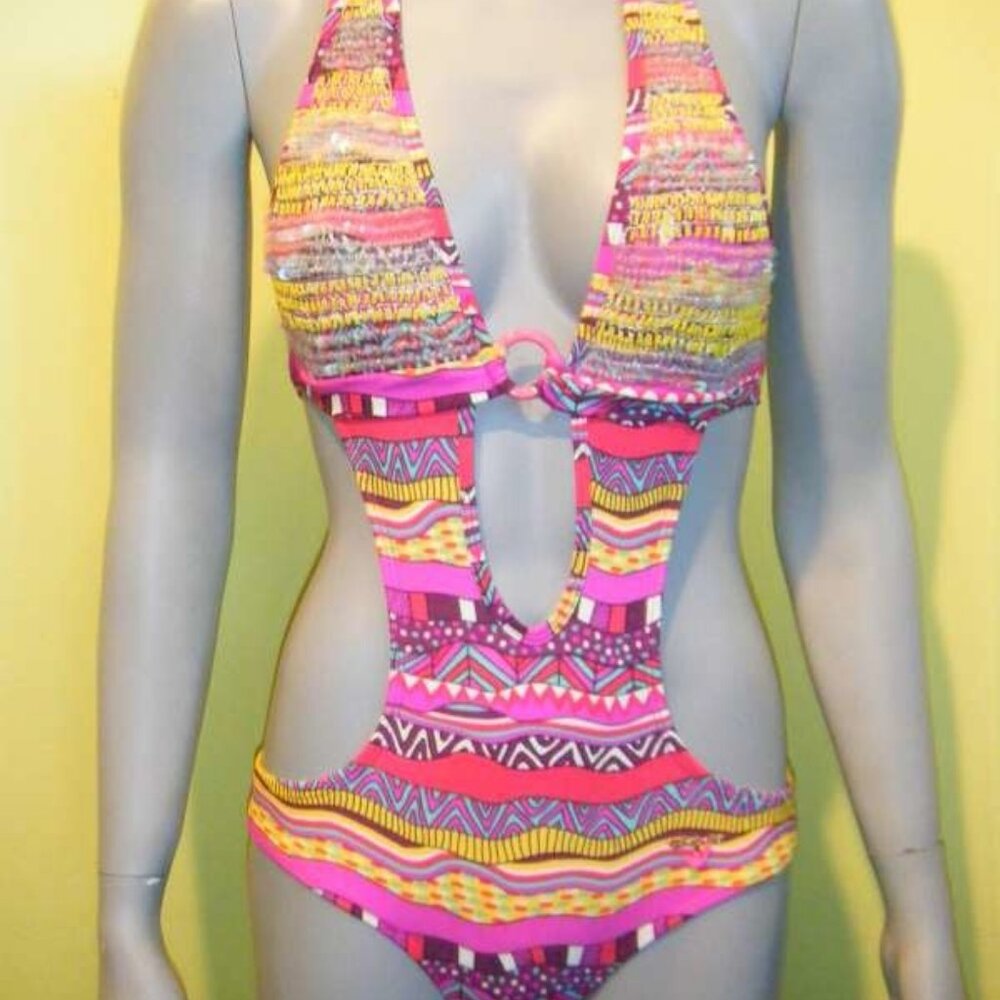 Babalu Monokini